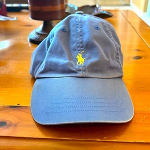 Polo Ralph Lauren Hat